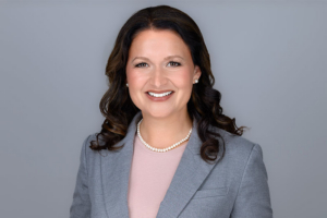 Cristina A. Blunt
